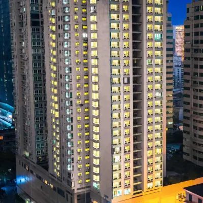 Homeinn Selected Hotel (Wuhan Chuhehan Street Hongshan Square Subway Station) Hotels near Wuchang District