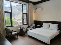 Deqin Zongyam Mountain Residence - pemandangan pegunungan