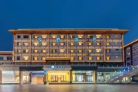 HanTing Hotel (Lingwu Xihu) - 2 Sao