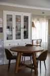 WOT Ericeira - sarapan