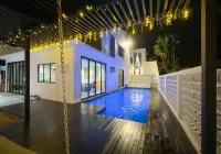 The Luxurious 27, Johor Bahru - ヴィラ