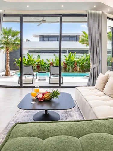 รูปภาพของ3 bedrooms Villa PRIMA with private pool by TVC