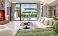 3 bedrooms Villa PRIMA with private pool by TVC - que admiten mascotas