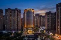 Ruihai Bolan Hotel (Heze Train Station) - New