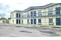 Washington Motel By Hotel O - 2 Sao