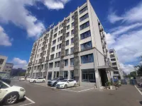 Nianbai Yulan Hotel (Feidong Anzhen Hospital) - Parking