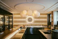 โทเรล ไพรเวท คอลเลคชั่น - อ่างจากุชชี่
