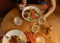 Point Hotel - Frühstück