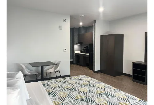 Studio 6 Extended Stay Lithia Springs, GA - Pet friendly