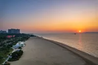 RESORT YEFENGZHAI（Xiamen Convention & Exhibition Center） - Romantische