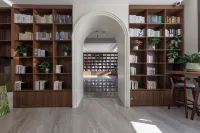 Floral · Daoyu Lin She Homestay - parking