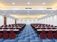 Azana Oasis Hotel Aceh - Bãi đậu xe