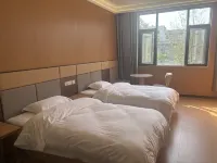 Yunyuehe Homestay - 2성급