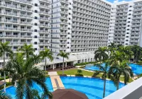 Shell Residences Cozy Staycation - 2 ดาว