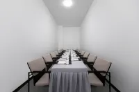 Heguang ALIENSPACE Alien eSports Hotel (Hohhot Dazhaosi Kuangxiangzi Branch) - Wi-Fi