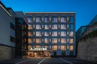 DO A LAND V Hotel (Kangding Branch) - موقف سيارات