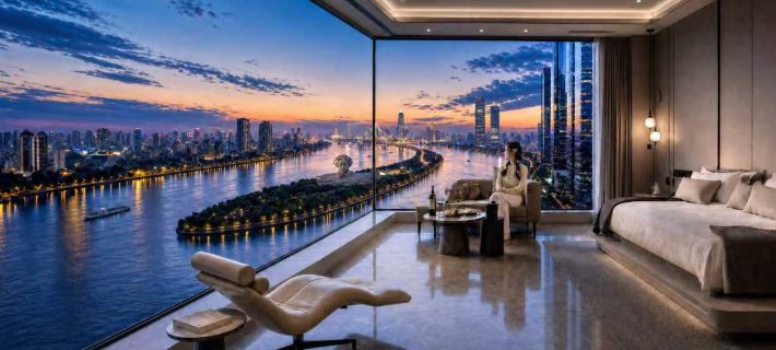 Ziggy Hotel Hotel a Changsha