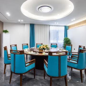 BaoChanshan Resort Hotel