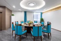 BaoChanshan Resort Hotel Hotels in Hanshan