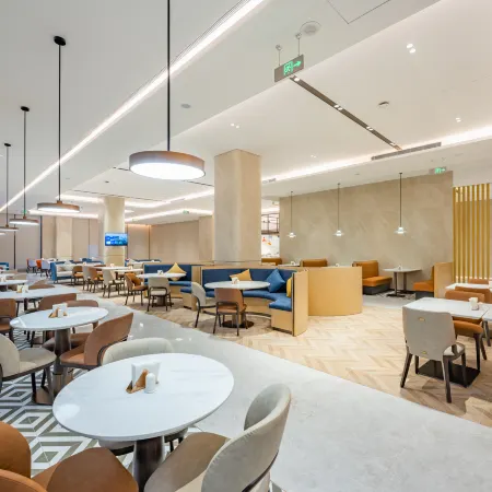 Holiday Inn Express CHENGDU TIANFU SQUARE by IHG