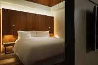 더 웨스틴 이란 리조트