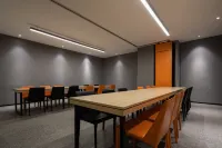 DESTI YOUTH PARK HOSTEL Hotels in Hangzhou