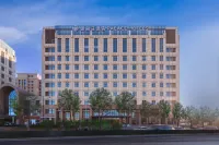 PALACE HOTELS(Beijing Capital Airport New International Exhibition Center) Hotel in zona shen di tao yi cun