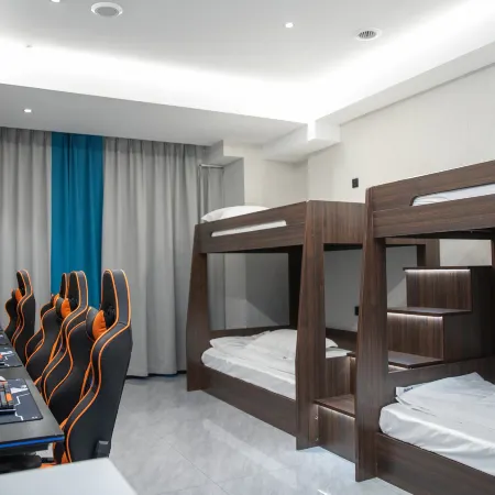 Shangxin Hotel