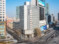 JI Hotel (Dalian Qingniwa Bridge Subway Station) Hotels near Senmao Building