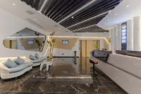 Fengji Hotel (Hefei High-speed Railway South Station North Square Branch)