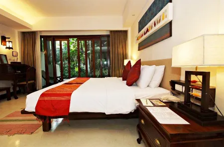 Yantarasri Resort