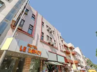 자이 니와스 팰리스 리조트