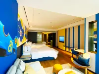 Yunyi Hotel Lugu Lake