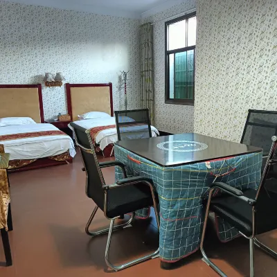 Zhenshang Hotel Hotels near Meishan Dragon Palace