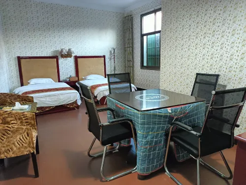 Zhenshang Hotel