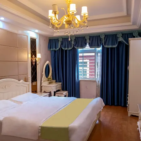Kumquat Themed Homestay