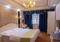 Kim Orange Theme Hotel