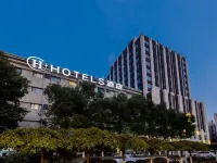 โรงแรมเอช โรงแรมใกล้วัดจี้หมิง
