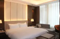 Sishui Quanyuan Hotel Hotels in 
