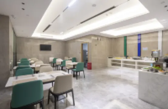 雅斯特美途酒店(百色田東恆力廣場店) 田東酒店