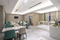 Ast Meitu Hotel (Baisetian Donghengli Plaza) Hotels in Tiandong