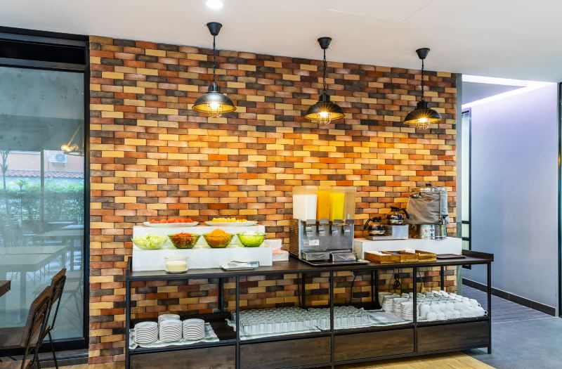 Livotel Hotel Lat Phrao Bangkok photo 2