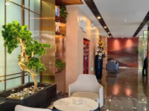 Hotel Inno Hotels in Wugong