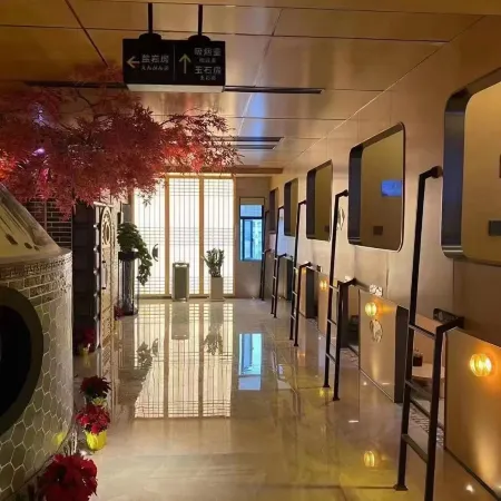 Shanghai Grand Hotel