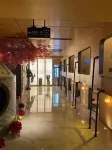 Shanghai Grand Hotel - Hot Springs