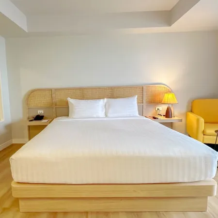 D Varee Jomtien Beach, Pattaya