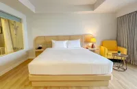 D Varee Jomtien Beach, Pattaya - balcony
