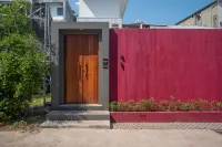 Chala at Nimman - Villas
