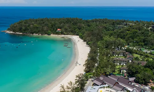 Club Med Phuket
