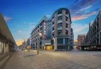 Bacarol Inn Hotels near Shuangkui Alley